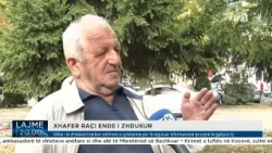 Xhafer Raçi, 78 vjeç, i zhdukur që nga 2 korriku, familja ende pa një informacion për fatin e tij