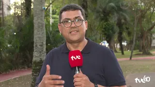 BRAZIL BANS ONLINE BETTING TO CURB SOCIAL AND HEALTH CRISIS | TVE REVISTA 10/02/2026