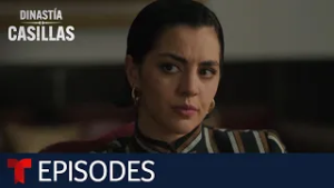 Dinastía Casillas: Witness | Episode 87 | Telemundo English