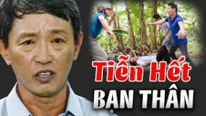 TIỄN HẾT BẠN THÂN | Truy Tìm Bằng Chứng 2026 | Ký Sự Pháp Đình THVL | Chuyện Cảnh Giác Mới 2026
