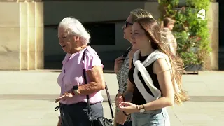 2026, the hottest summer in history in Aragon