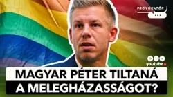 Tóth Gabi-botrány az NKA-nál | Tabu a melegházasság a Tiszában? | PROVOKATŐR