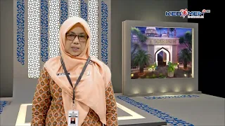MUTIARA RAMADAN - BAITI JANNATI