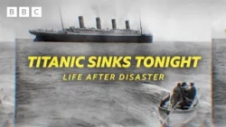 Life AFTER the TITANIC DISASTER | Titanic Sinks Tonight