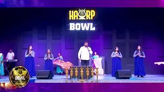 ✨ Highlights: Harp & Bowl Worship & Prayer | 8 Aug 2026 ✨