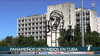 Lawyer explains what would happen if the seven Panamanians detained in Cuba are convicted