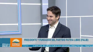 Fernando Abreu speaks plainly about Artificial Intelligence