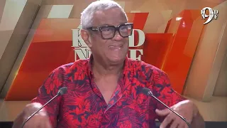 Quoi De Neuf  - 19 Juin 2026  - Thierry Louis Leopold Les Marchands De Sommeil