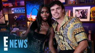 Love Island USA’s Nic Breaks Silence On Olandria Breakup | E! News