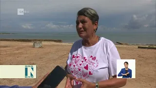 Community Youth Network Activities in Artemisa