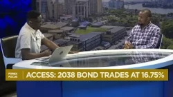 Access: Demand to strengthen as bond yields approach 17%, boost investor appeal