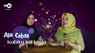 Asa Kabita "Kabita Ka Jogja"