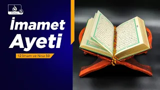Haremin Sesi: İmamet Ayeti, 12 İmam ve Erbeyn Ziyaretinin Fazileti