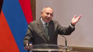 Այսօրվա մեր գյուղատնտեսությունը վնասաբեր է․ Փաշինյանի ելույթը՝ Ջրային կոմիտեի 25-րդ տարեդարձին