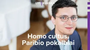 Arturas Markiewicz: Nuovargio visuomenėje laisvė yra prakeikimas