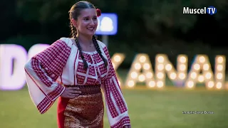 MUSCEL TV JOURNAL 07/24/2026 ARGEȘ PRESENT AT THE SHE LEADS GALA - BUSINESS EXCELLENCE