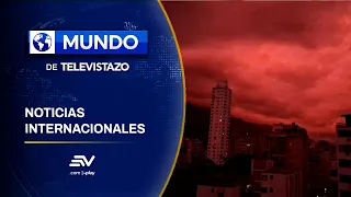 2.295 muertos tras terremotos en Venezuela y más de 11 mil heridos | Mundo Televistazo 1 Julio 2026