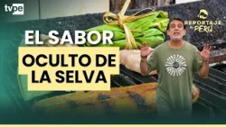 Hidden flavors of the Amazon: cassava, tucupi, and ancestral cuisine