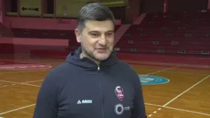 ČAČAK 5.2.2026. Sloboda iz Užica gostuje ekipi Čačak 94 Quantox