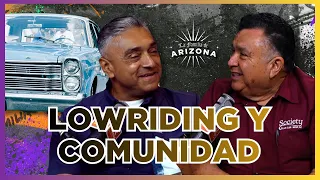 Lowrider Club Celebrates 47 Años y Go Inside Mercado de Los Cielos