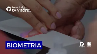 Biometric data to be used for electoral registration