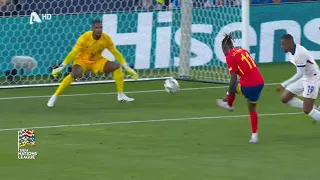 UEFA Nations League | Απόψε Γαλλία - Ιταλία, Αύριο Κροατία - Αγγλία & Ισπανία - Τσεχία