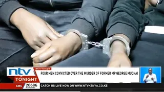 Defence Lawyers withdraw from Dr Victoria Mutiso murder case