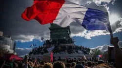 Mouvement lycéen : le ministre de l'Éducation promet l'affectation de 3000 professeurs...