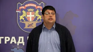 TV Informator  - GRADSKO VECE GOJGIC O IZRADI TERITORIJALNE STRATEGIJE 4 MART 2026