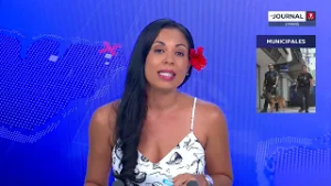 Le Journal de TNTV du lundi 2 mars 2026