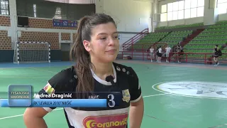 Crnogorsko finale na 5. Infinity Handball Cup-u u Tešnju | TH 1027