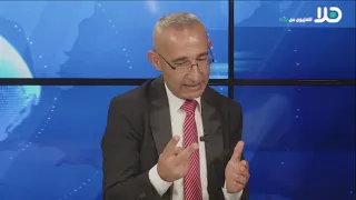 الناشط الاجتماعي سعيد غانم يتحدث عن أهمية احتضان الشباب في المجتمع العربي في أطر مناسبة