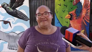 Golondrinas Soup Kitchen to hold a charity bazaar in the Las Cuevitas neighborhood, north of Herm...