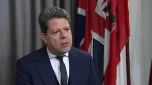 CM agrees with Europe Minister on Inquiry findings, adding nothing to suggest concerns refer to him