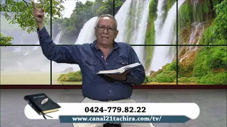 Mira  lo que oyes con Luis Chapeta