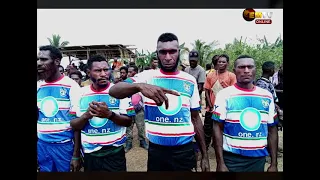 MINAEMI LEAGUE FINALS