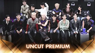 UNCUT PREMIUM: Reaction “giấc mơ Việt Nam”,CoolKid được phong best Meme,Quang Hùng rủ MOPIUS hội ngộ