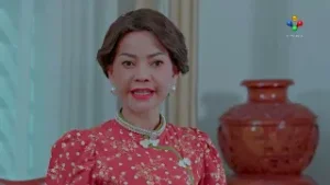 នុះ! ធ្វើឲ្យគេមានផ្ទៃពោះហើយមកចង់ភ្ជាប់ពាក្យប្រពន្ធថ្មីទៀត! #កូនប្រសាស្រីកាត់បំណុល #ឈុតពិសេសភាគ៣០