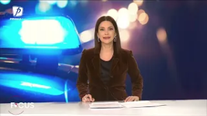 Focus 18 - 16 februarie. Bucureștiul, capitala gropilor după ninsori