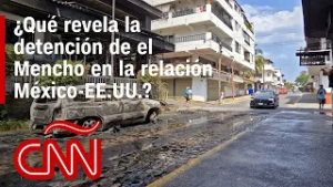 Exdiplomático de EE.UU.: Estrategia de México contra grupos criminales debería ser abrazos y balazos