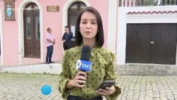 ANTONINA MUNICIPAL EXECUTIVE TAKES OFFICE AS MAYOR THIS SATURDAY