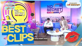 Penjelasan Ridho Illahi Terkait Isu Kasus Penipuan #NoSecret
