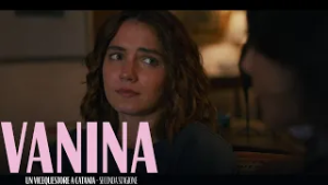 Vanina Guarrasi 2 - Un vicequestore a Catania - In ogni caso sarò con te