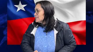 INTERVIEW WITH ANIS MATAMALA, PRESIDENT OF ESPERANZAS DEL CALLE CALLE, REGARDING THE 18TH NATIONA...
