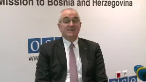 Hoće li Christian Schmidt reagovati? Sudbina BHRT-a neizvjesna