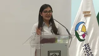Invitation to the “For a Culture of Peace and Security” Course