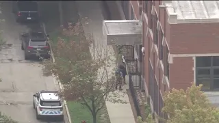 Chicago elementary school shooting leaves 2 custodians dead, police say