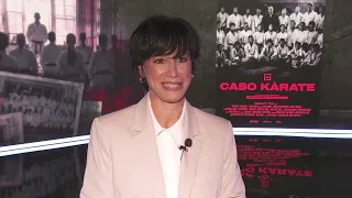 THE KARATE CASE TN1 | 09/28/2026