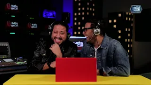 حضرتك تحب تدوق العصير الأخضر الفيراني ولا أه ياني؟ ??