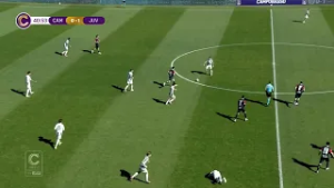 Lega Pro: il Campobasso si proietta su Terni. Il Tar del Lazio boccia il ricorso - 27/02/2026